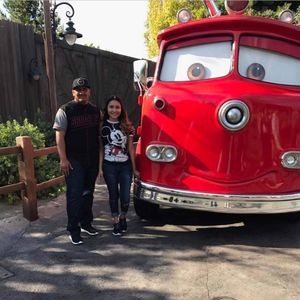 Meet your Posher, Aldo